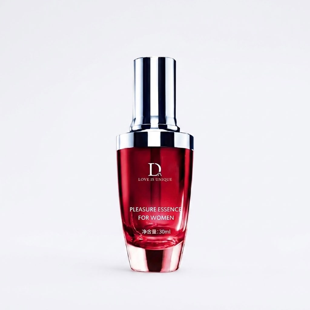 LOVE IS UNIQUE SERUM