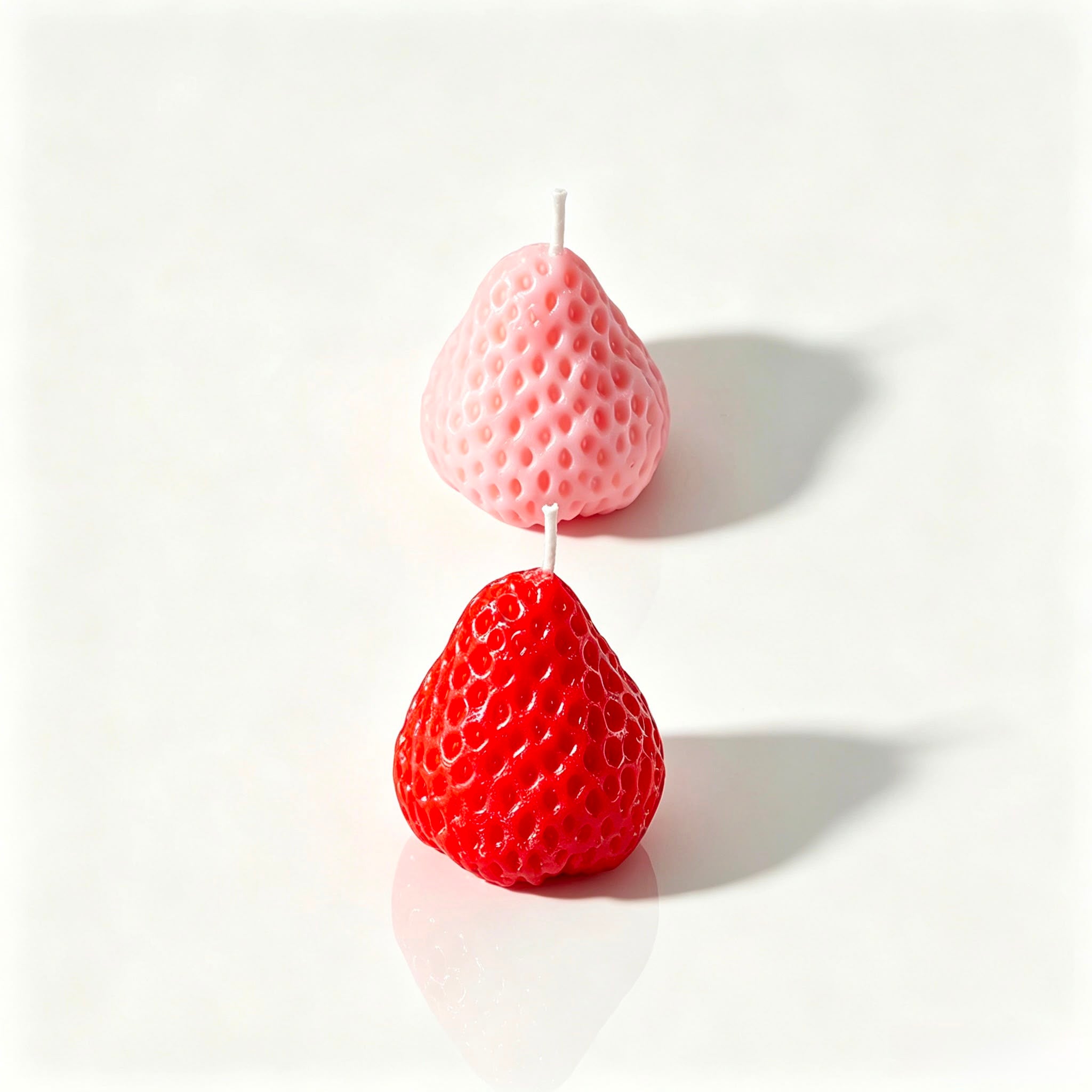 STRAWBERRY CANDLE