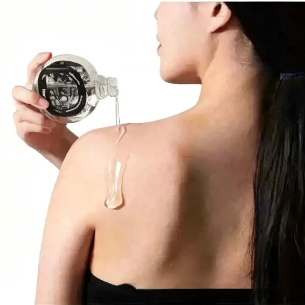 BALANCE GEL