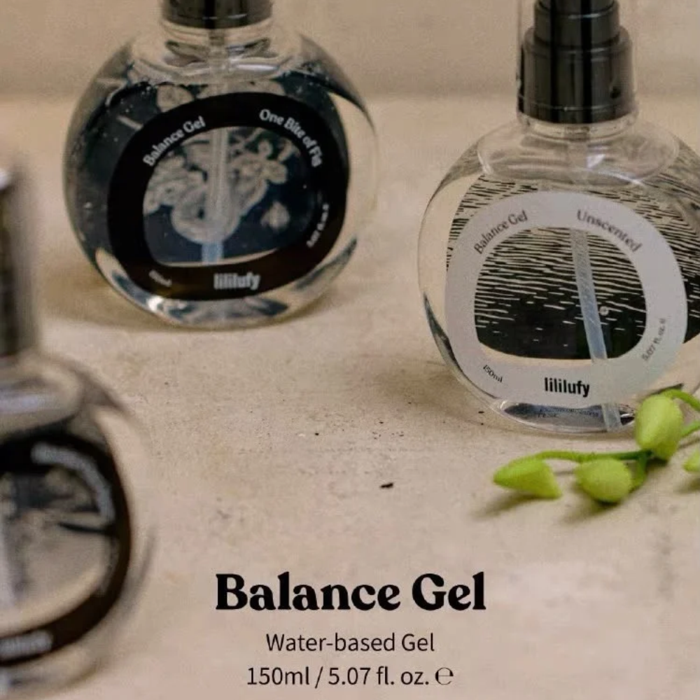 BALANCE GEL