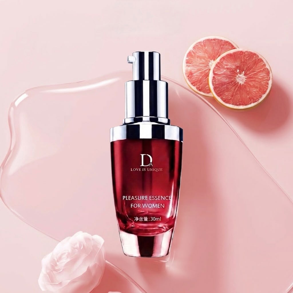 LOVE IS UNIQUE SERUM
