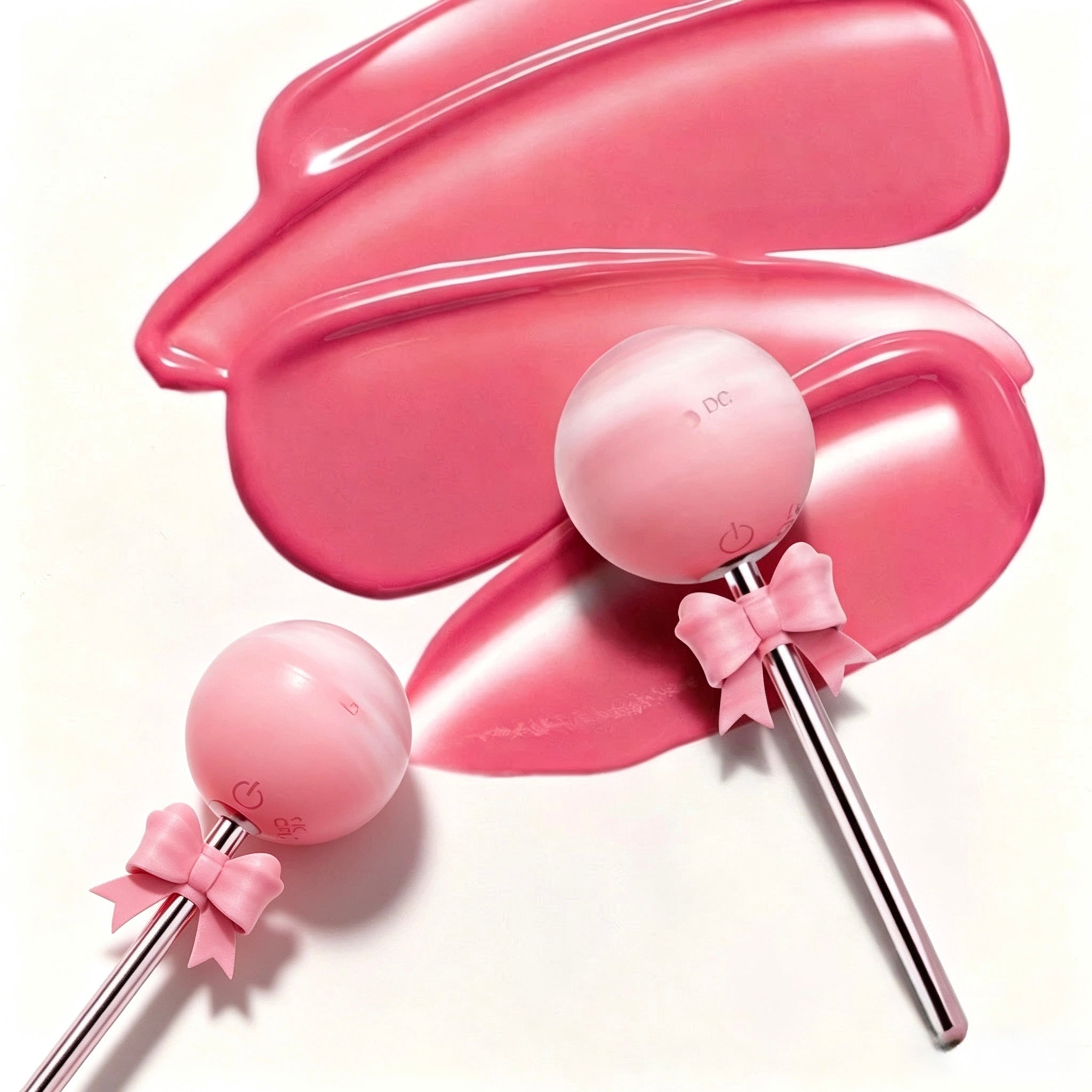VIBRATOR LOLLIPOP