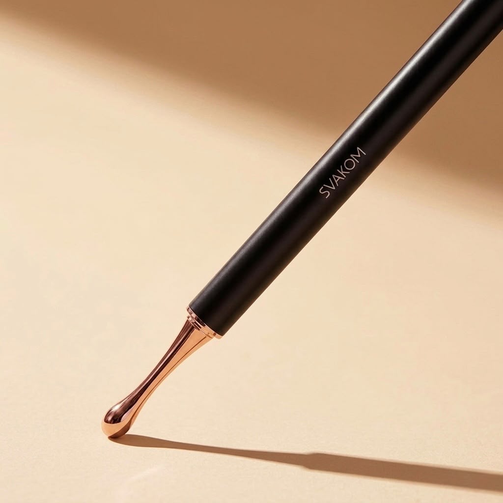 HOLE LASTING VIBRATOR EYELINER