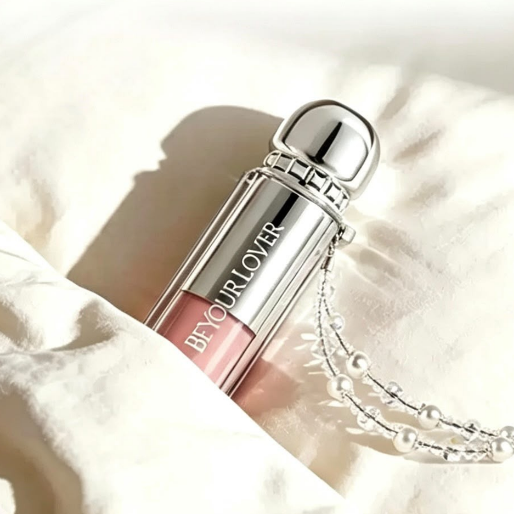 MIST PINK VIBRATOR LIPSTICK