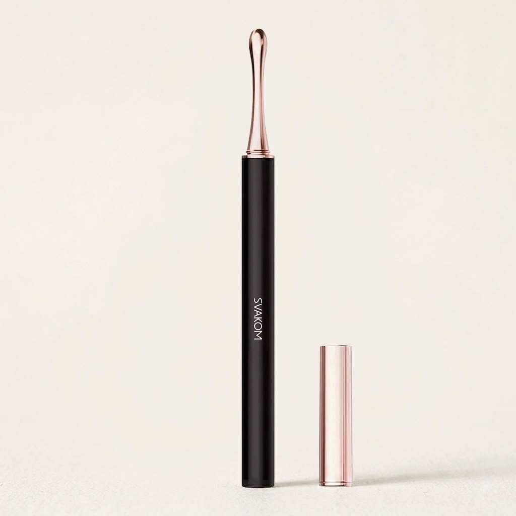 HOLE LASTING VIBRATOR EYELINER