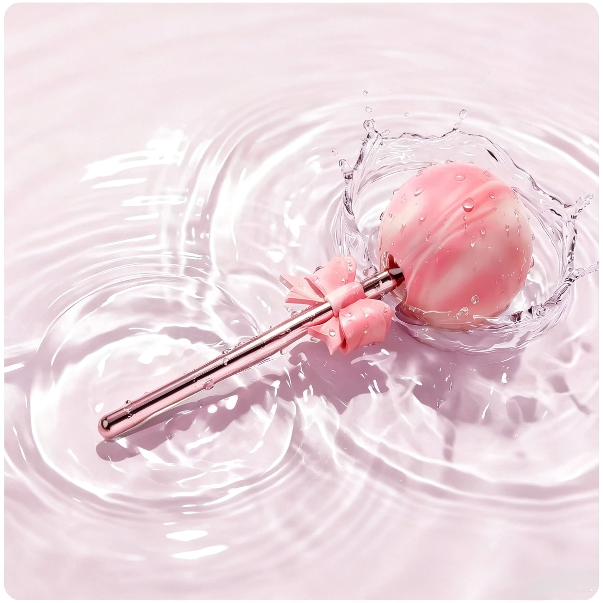 VIBRATOR LOLLIPOP