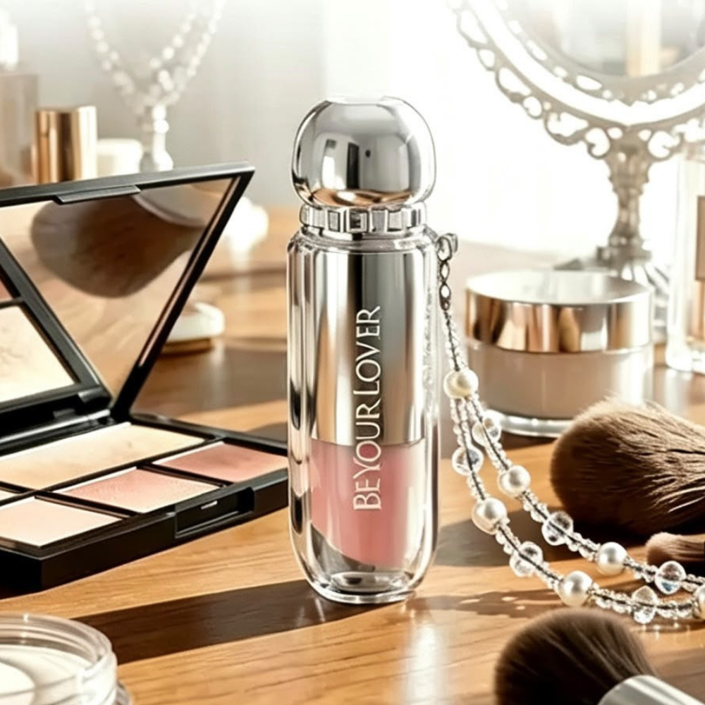 MIST PINK VIBRATOR LIPSTICK