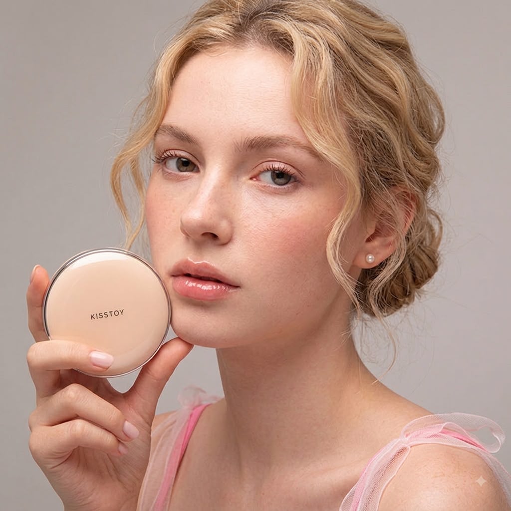 GIRLY VIBRATOR CUSHION