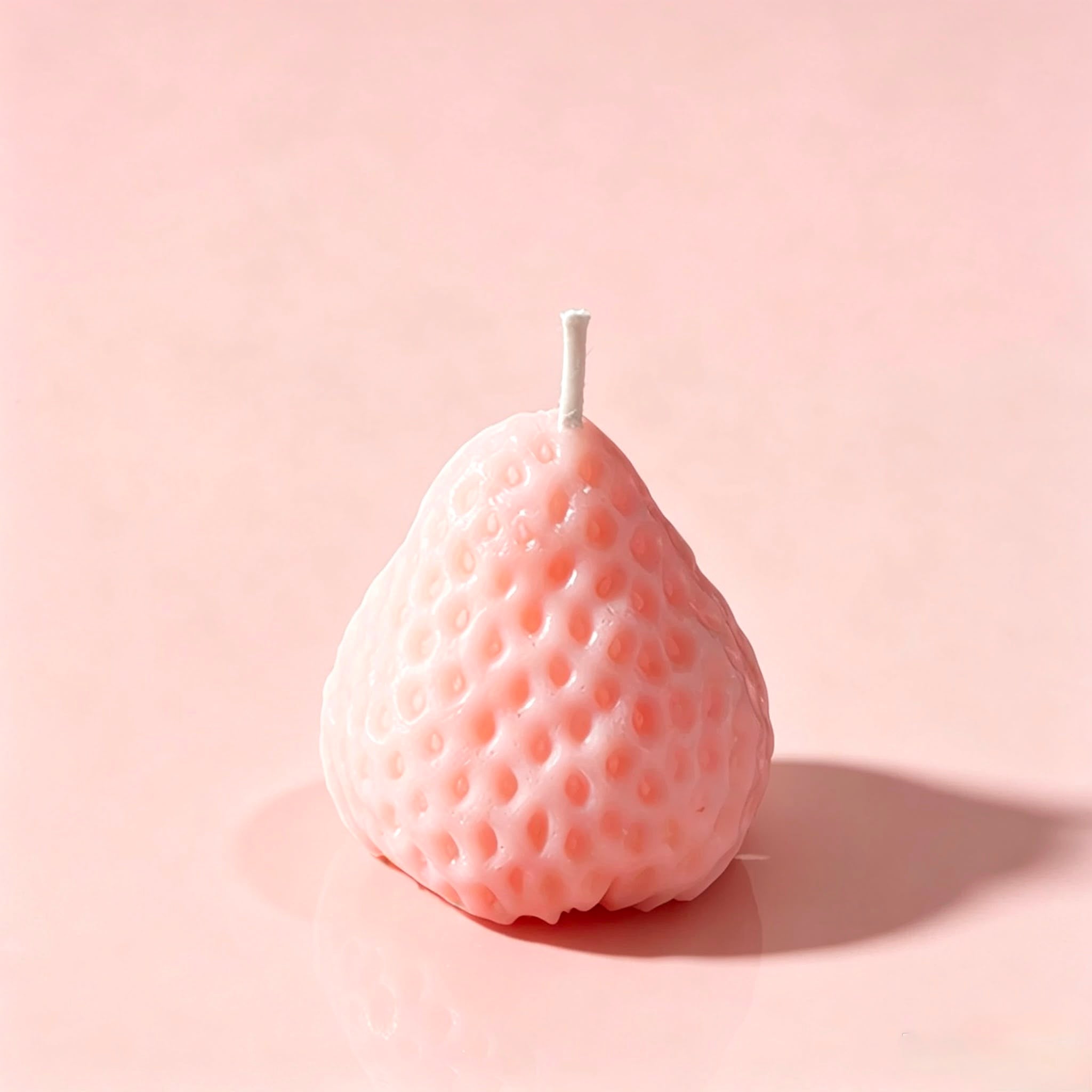 STRAWBERRY CANDLE