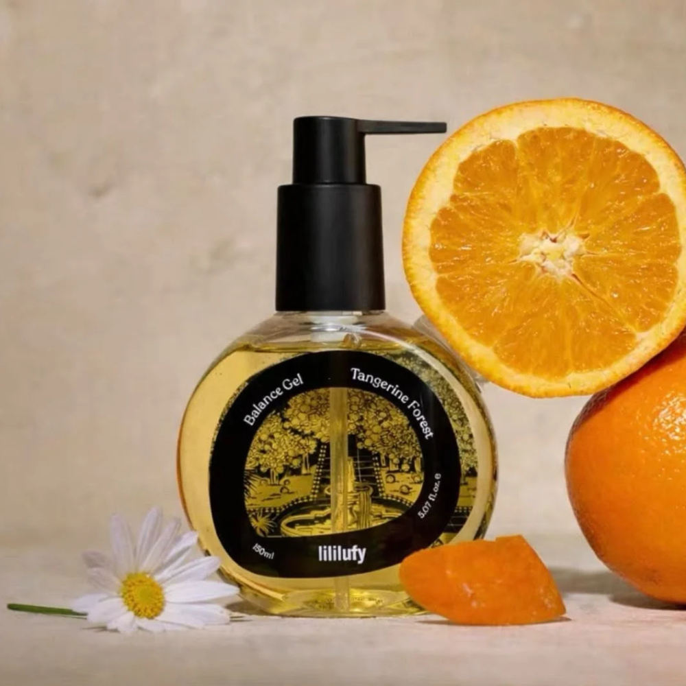 BALANCE GEL