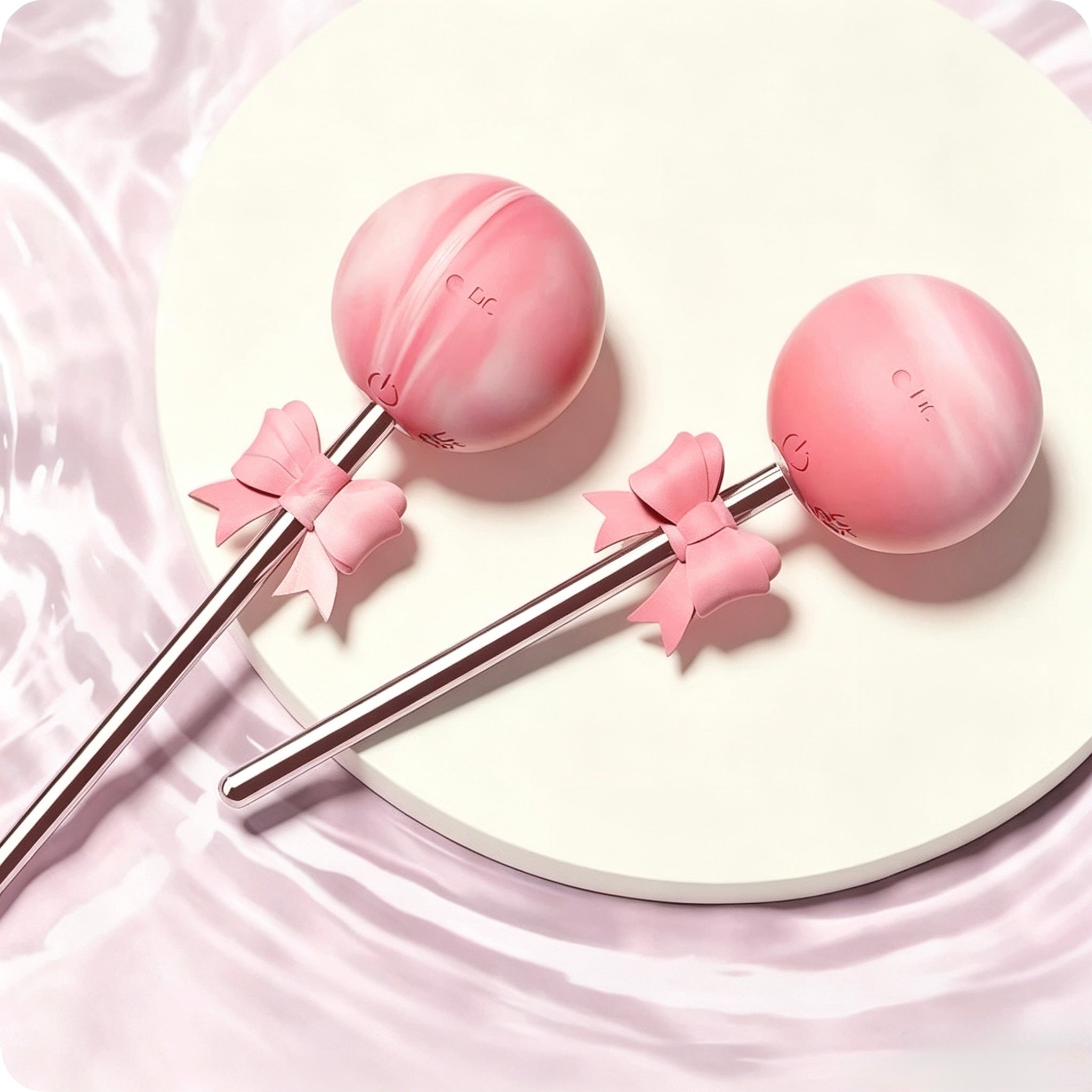 VIBRATOR LOLLIPOP