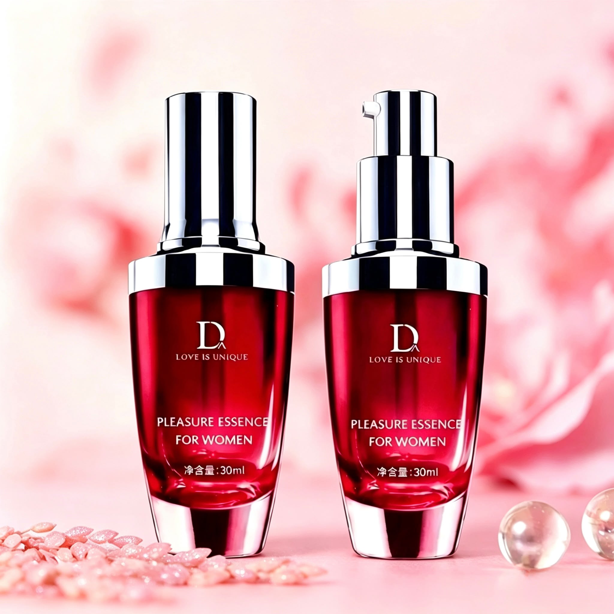 LOVE IS UNIQUE SERUM