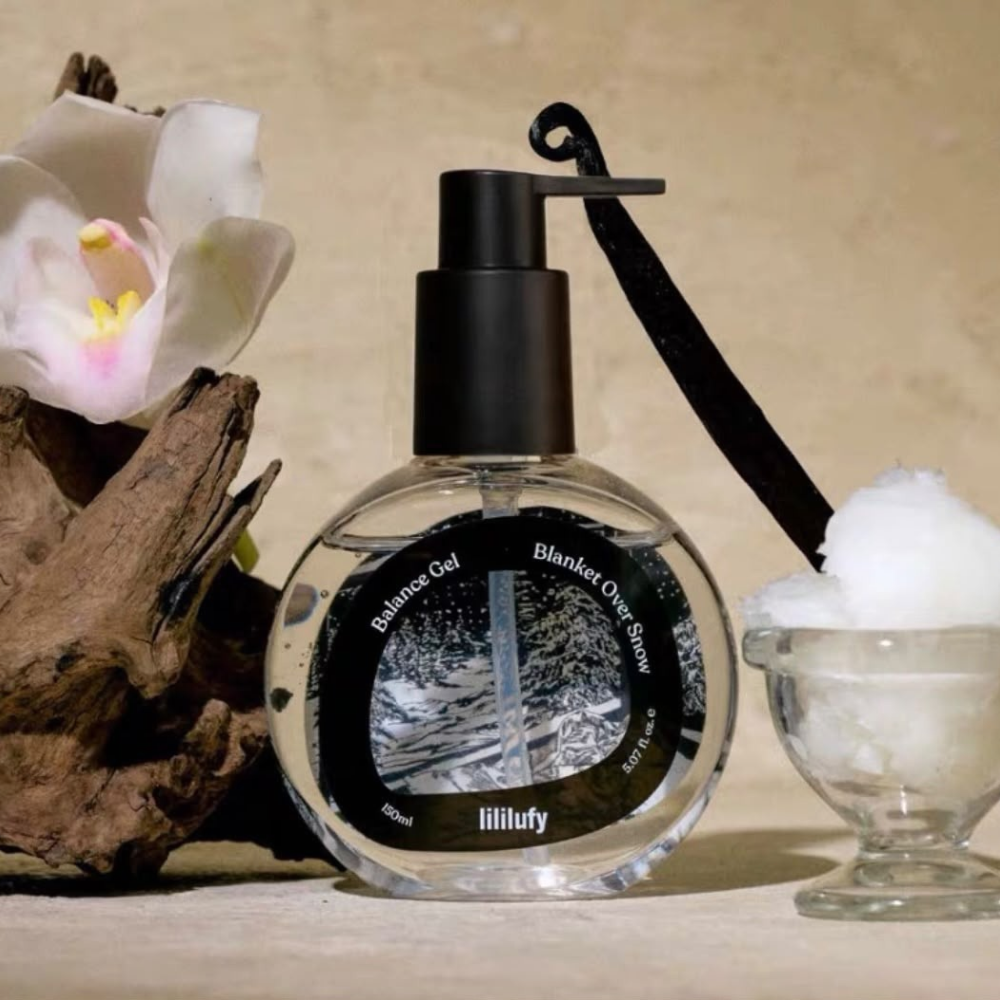 BALANCE GEL