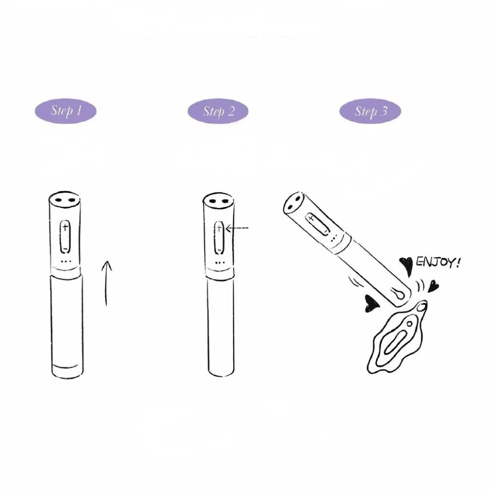 PLEASURE LIP GLOSS