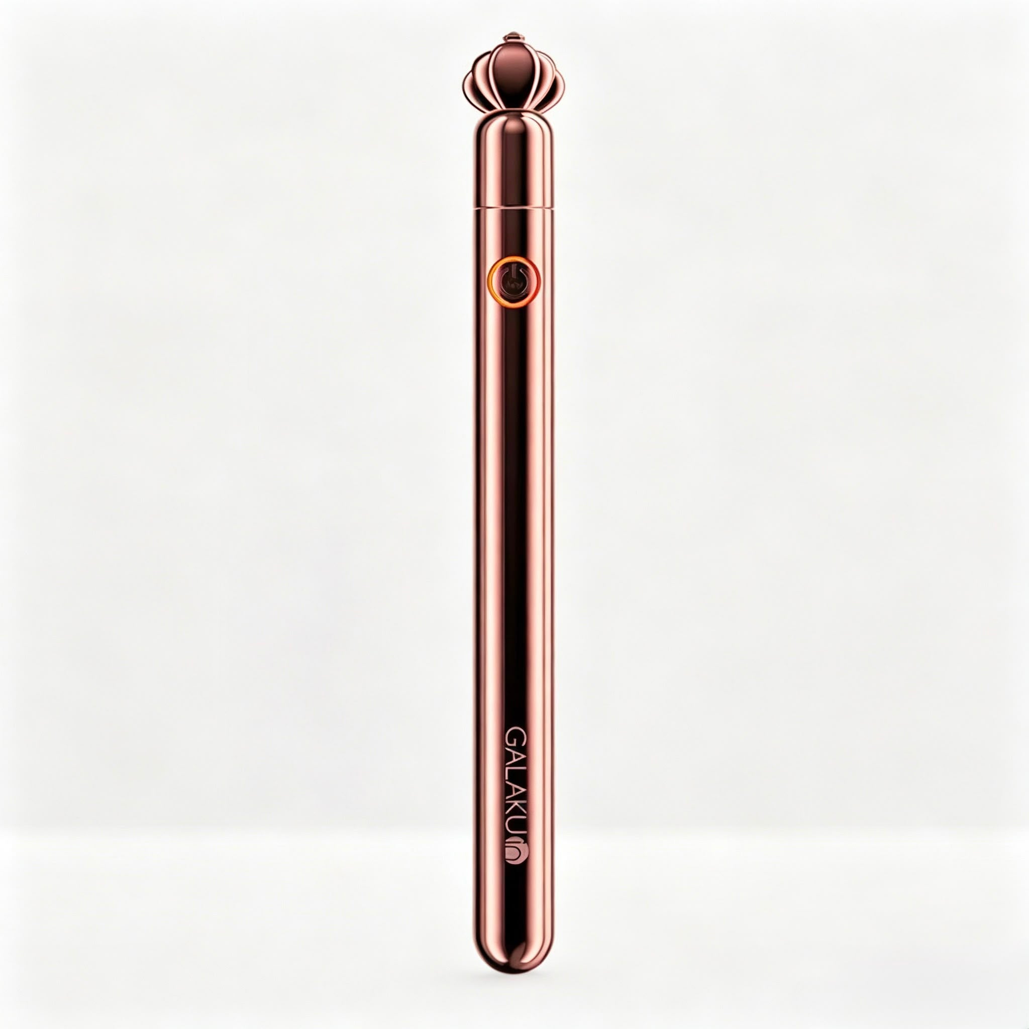 CROWN SCEPTER VIBRATOR MASCARA