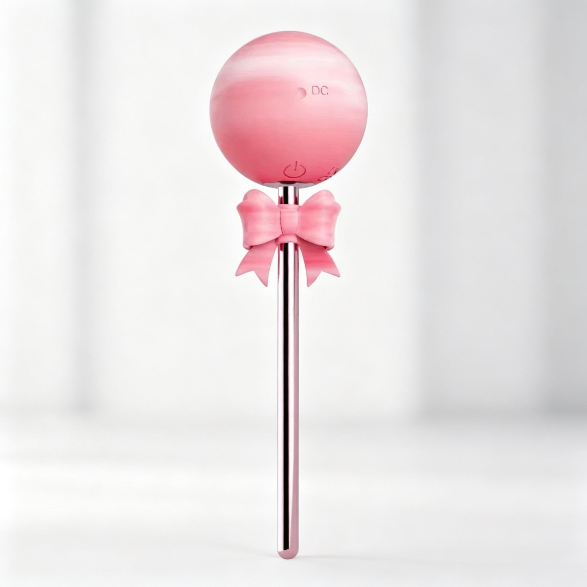 VIBRATOR LOLLIPOP