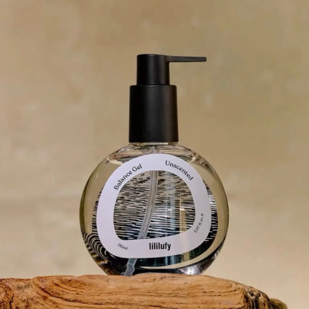 BALANCE GEL