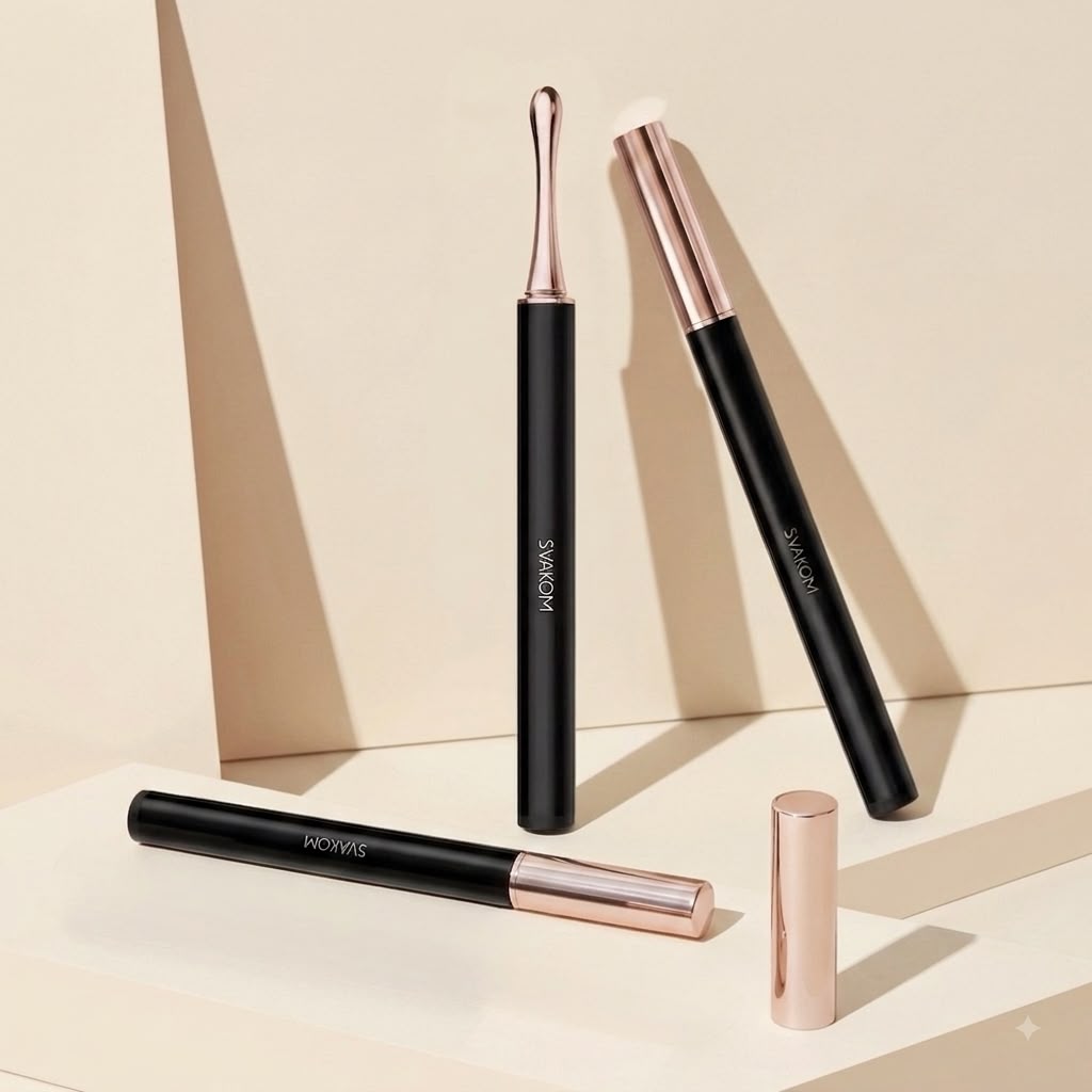 HOLE LASTING VIBRATOR EYELINER