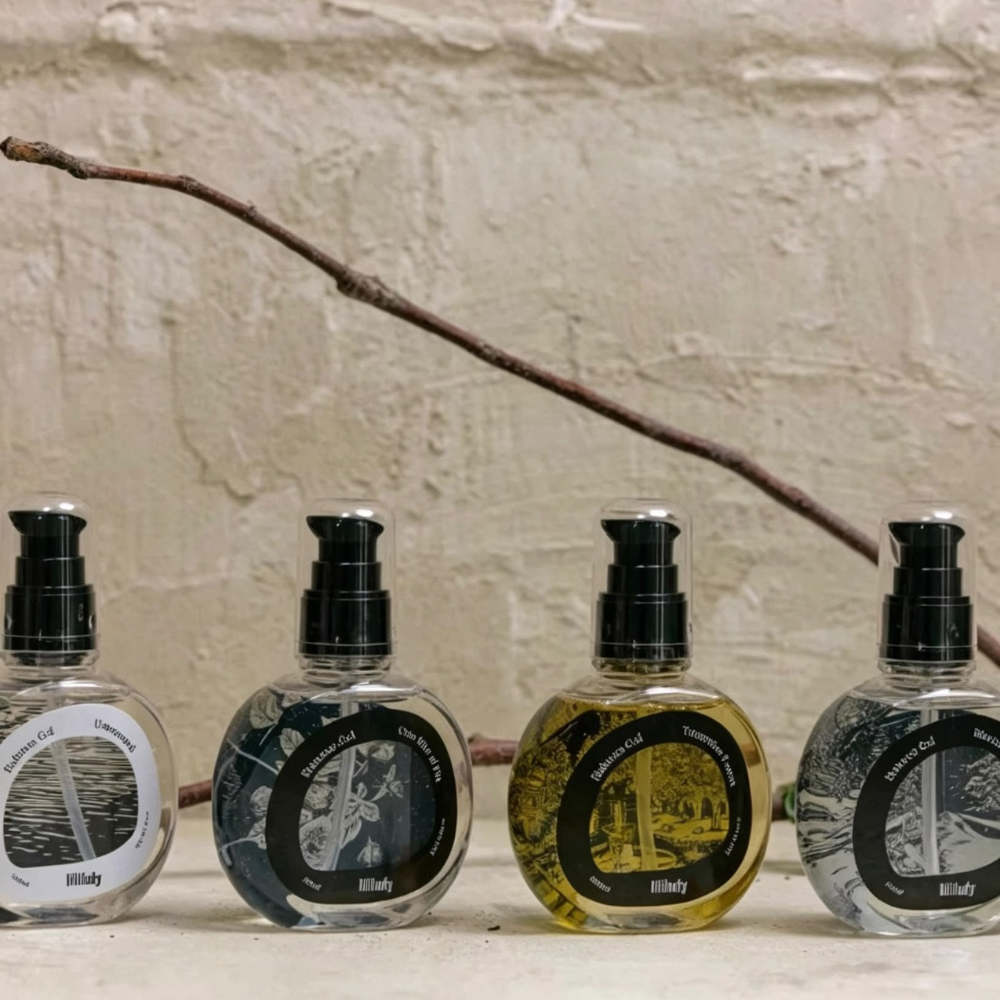 BALANCE GEL