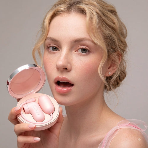 GIRLY VIBRATOR CUSHION