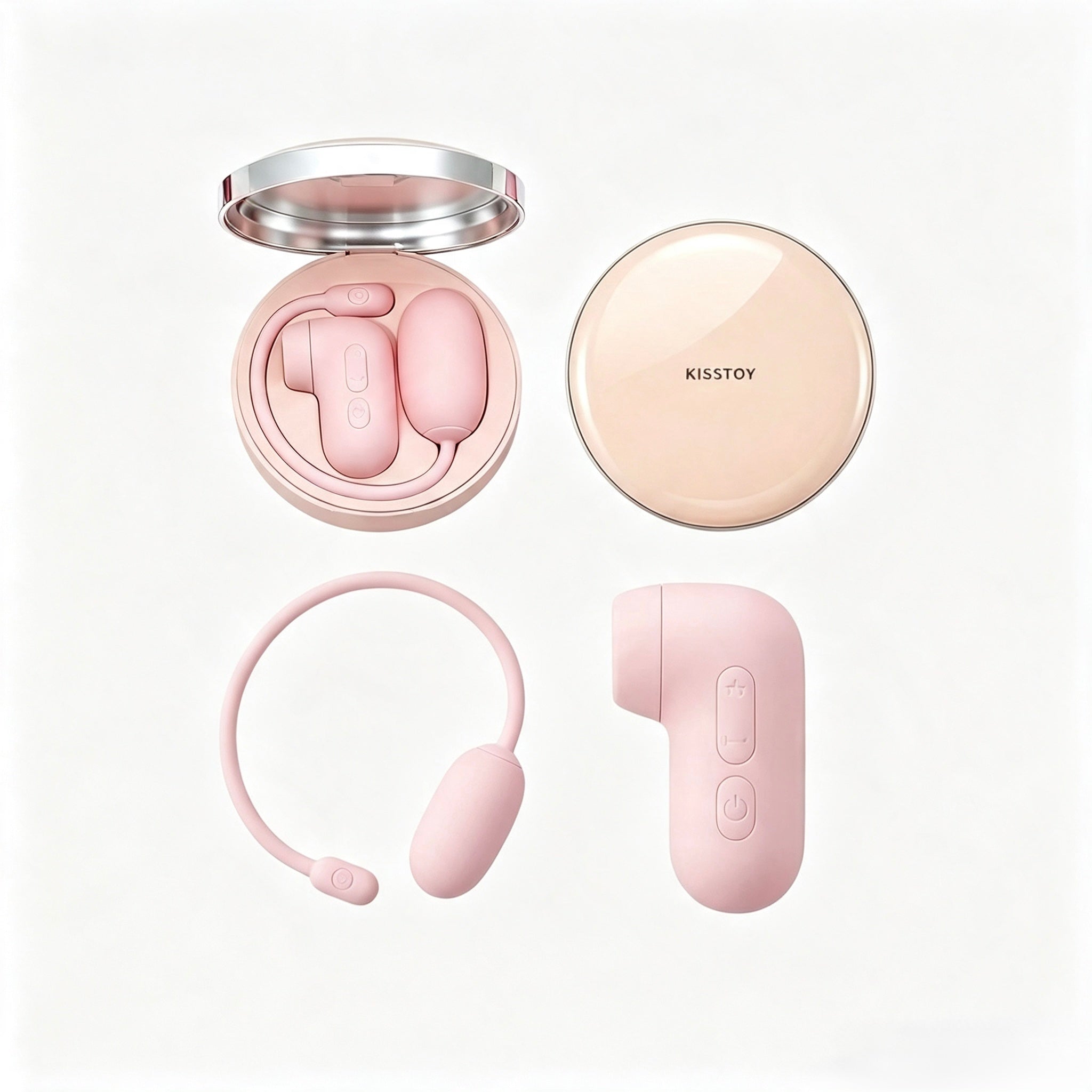 GIRLY VIBRATOR CUSHION