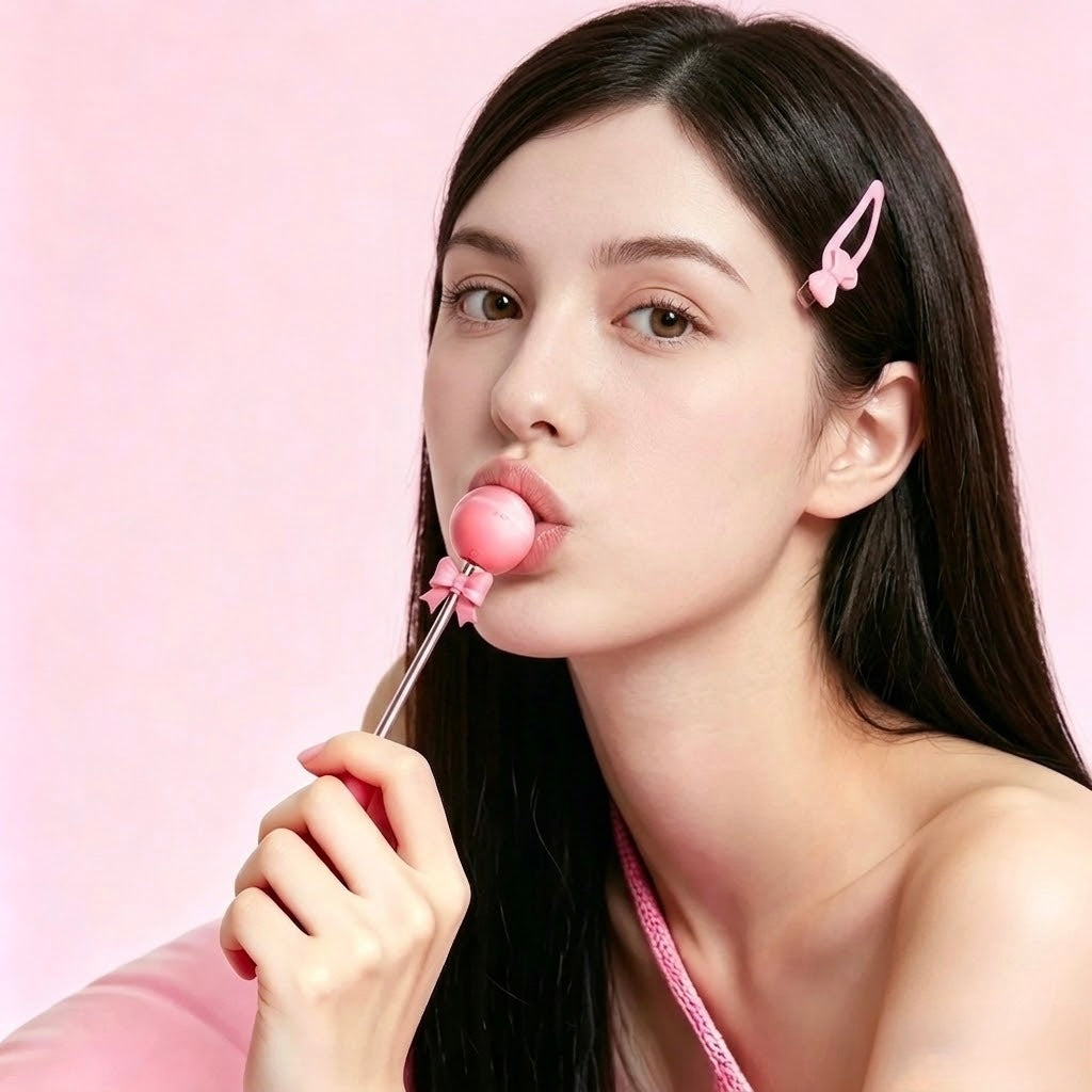 VIBRATOR LOLLIPOP