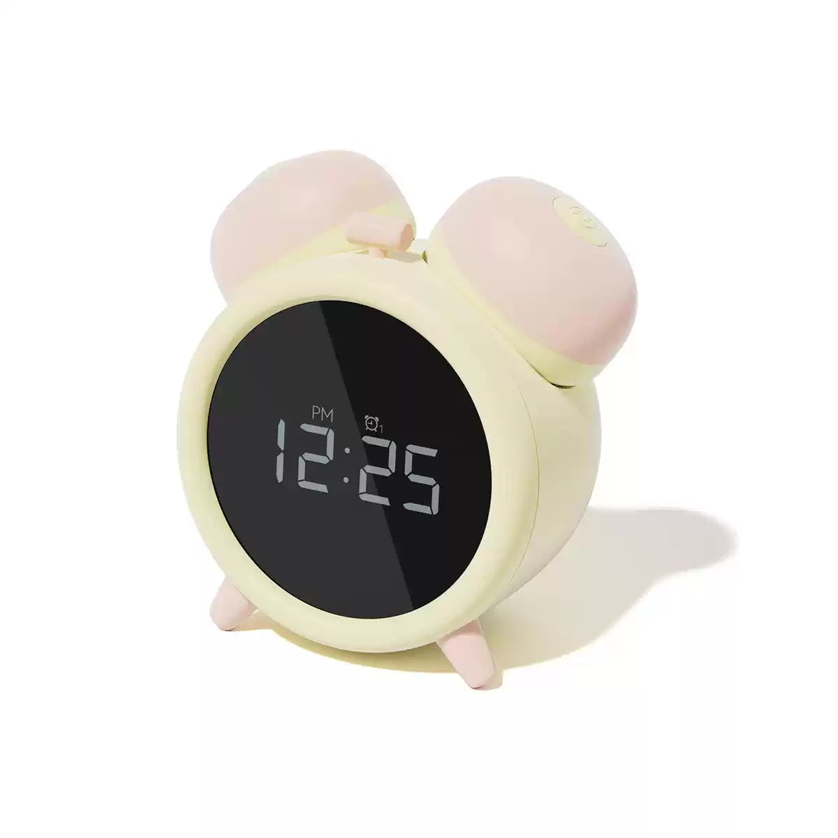NAUGHTY CLOCK