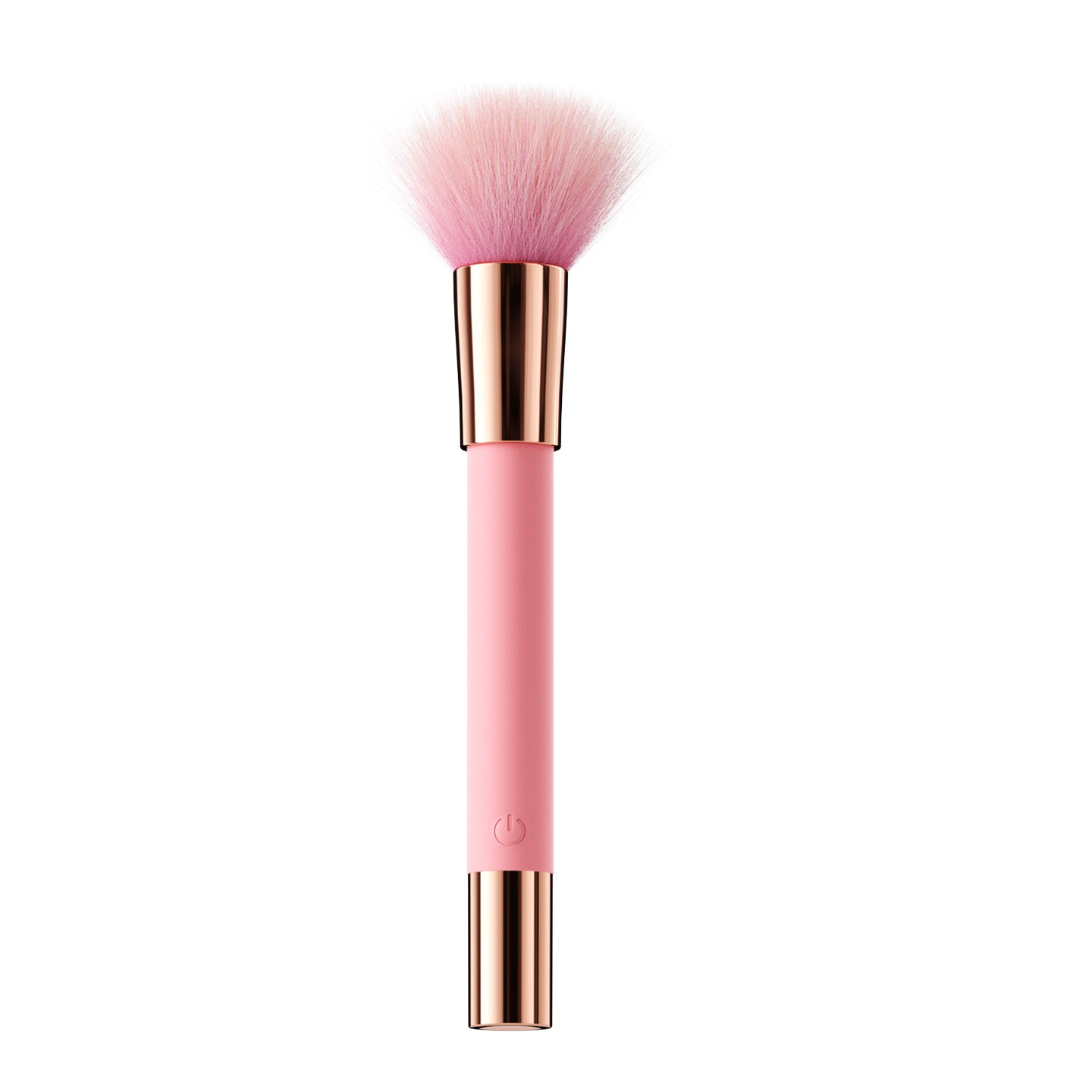 VIBRATOR BLUSH BRUSH