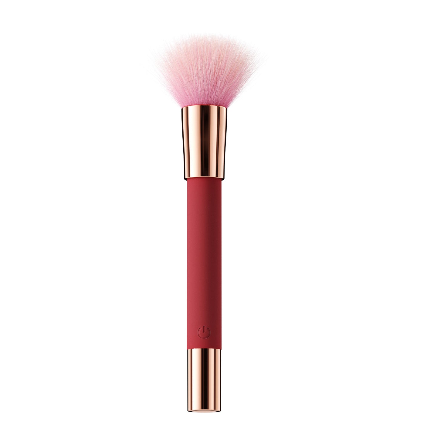 VIBRATOR BLUSH BRUSH
