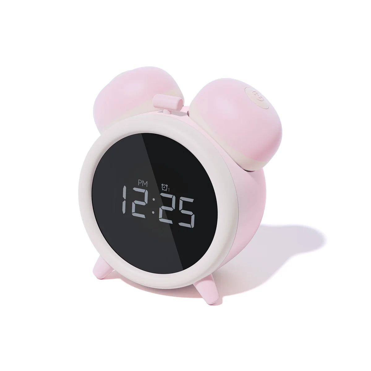 NAUGHTY CLOCK