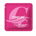 跨境cokelife情趣用品单包液女性快感凝露成人情趣用品 3000包/箱