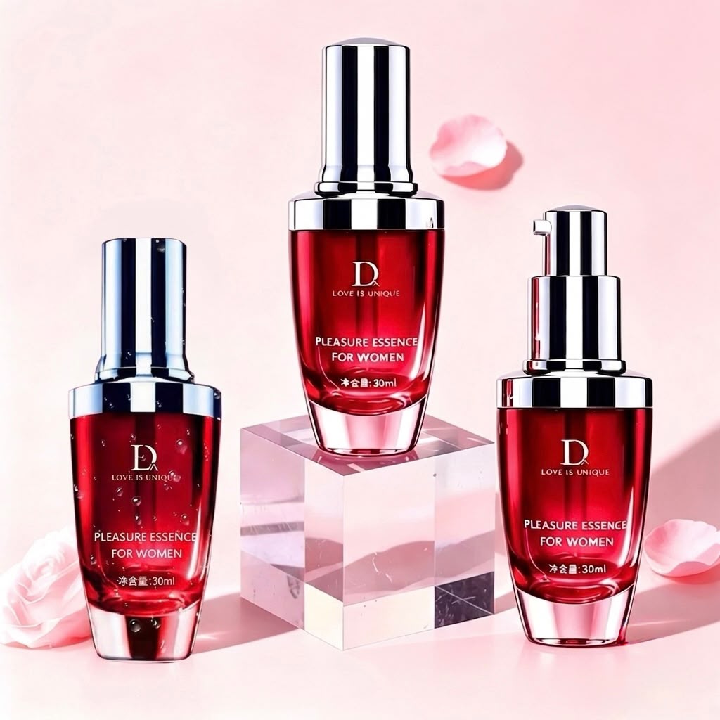 LOVE IS UNIQUE SERUM