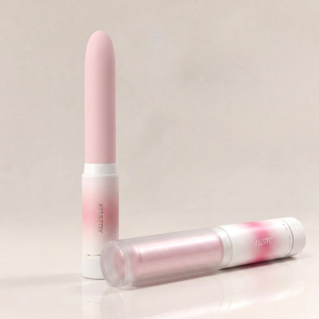 I'M VIBRATOR LIPSTICK