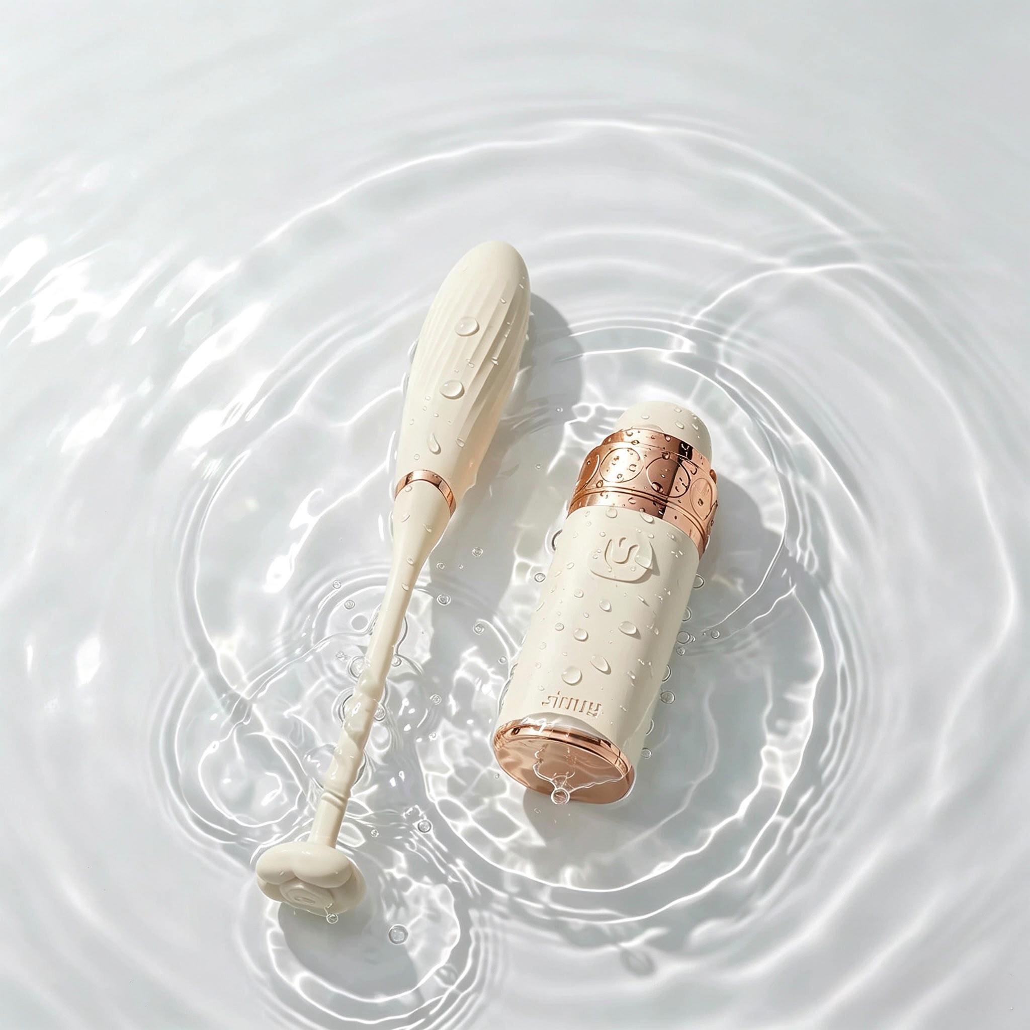 FLOWER VIBRATOR PARFUM