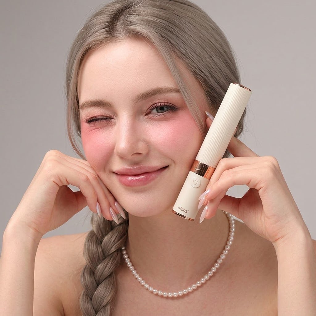 FLOWER VIBRATOR PARFUM