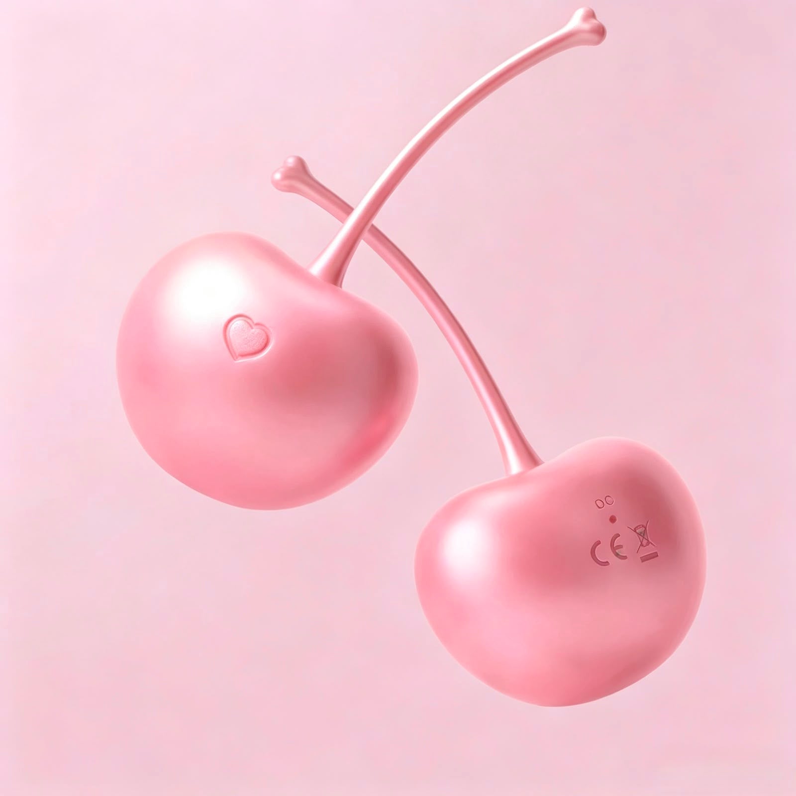 VIBRATOR CHERRY