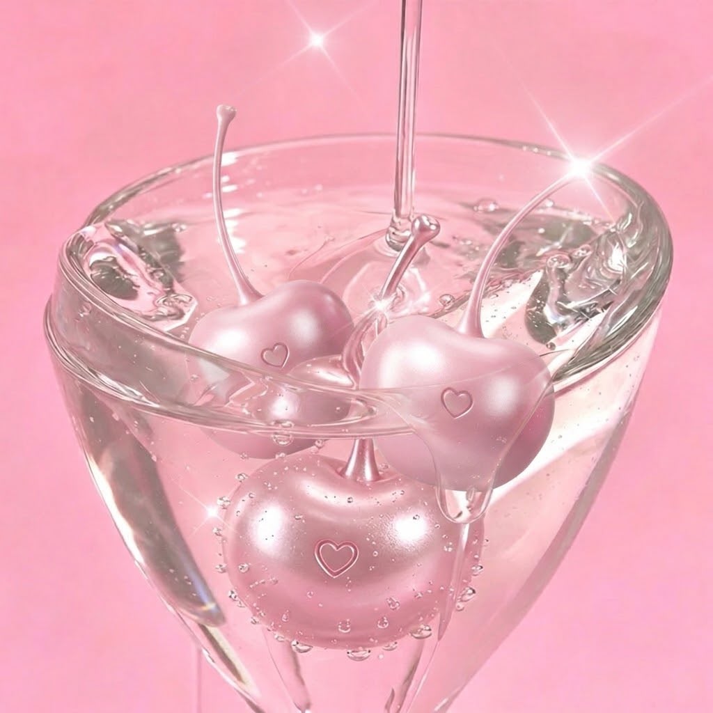 VIBRATOR CHERRY