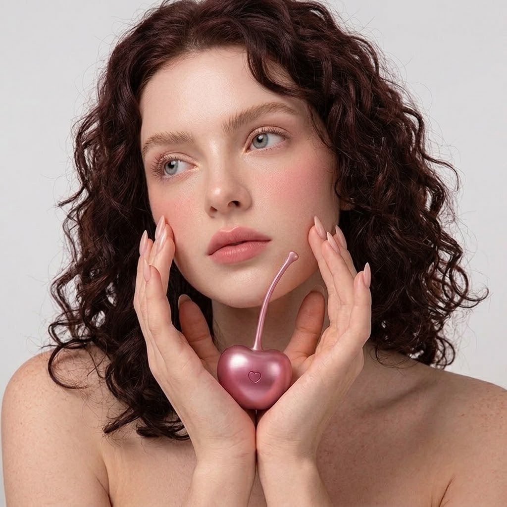 VIBRATOR CHERRY