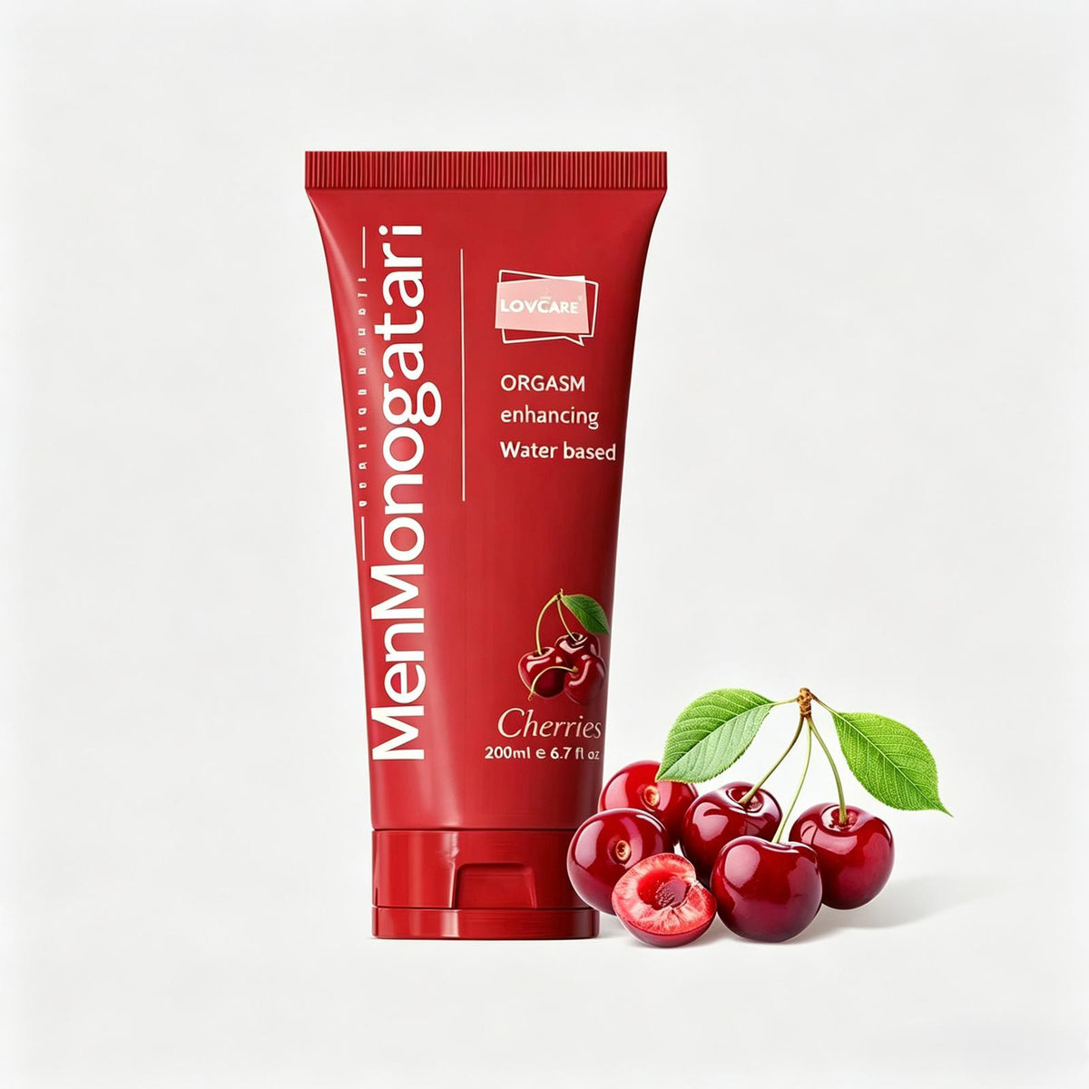 BELONG TO LOVE WATER BASED GEL