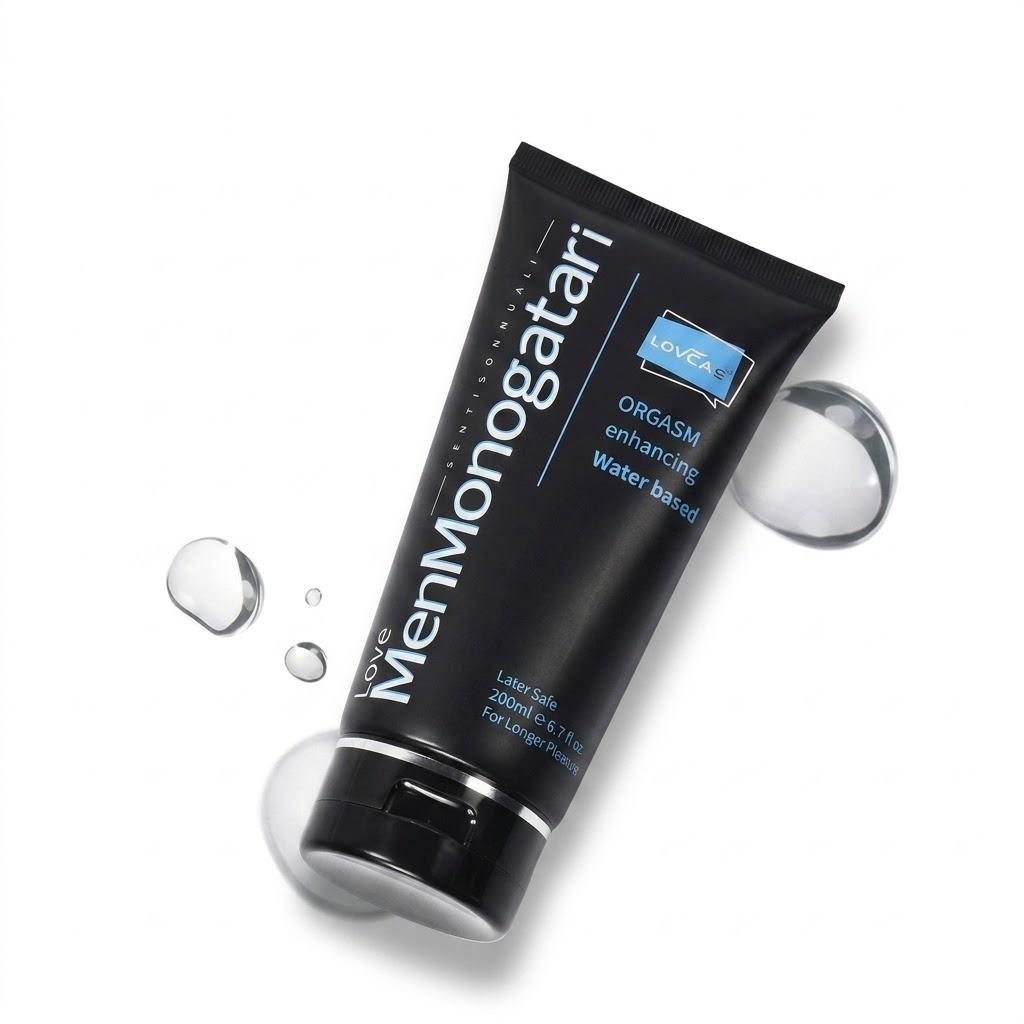 BELONG TO LOVE WATER BASED GEL