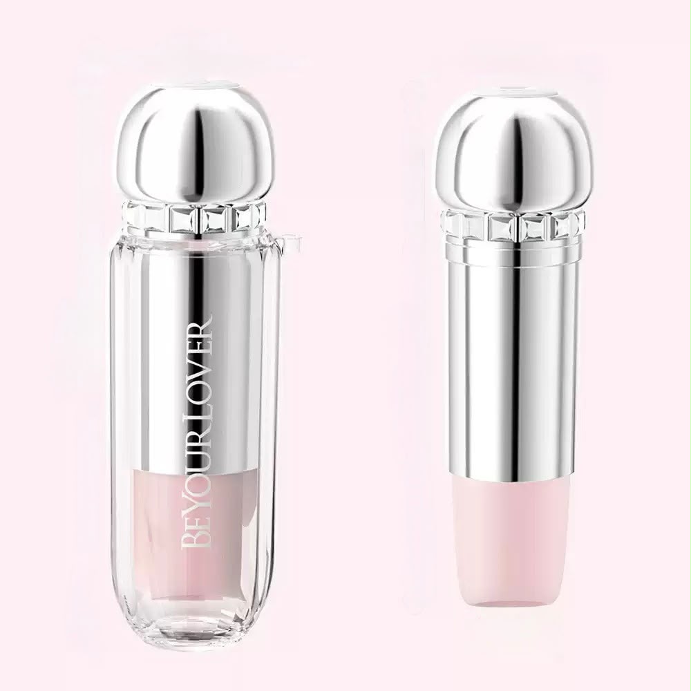 MIST PINK VIBRATOR LIPSTICK