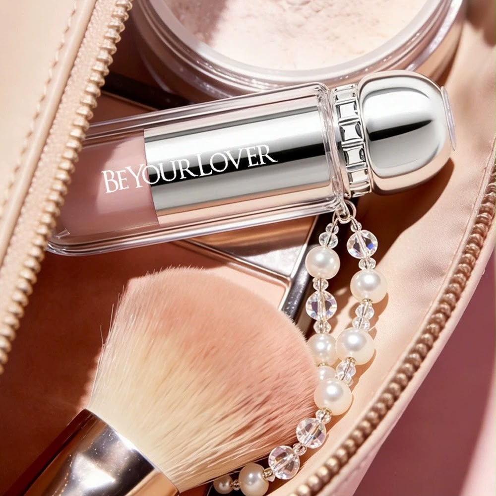 MIST PINK VIBRATOR LIPSTICK