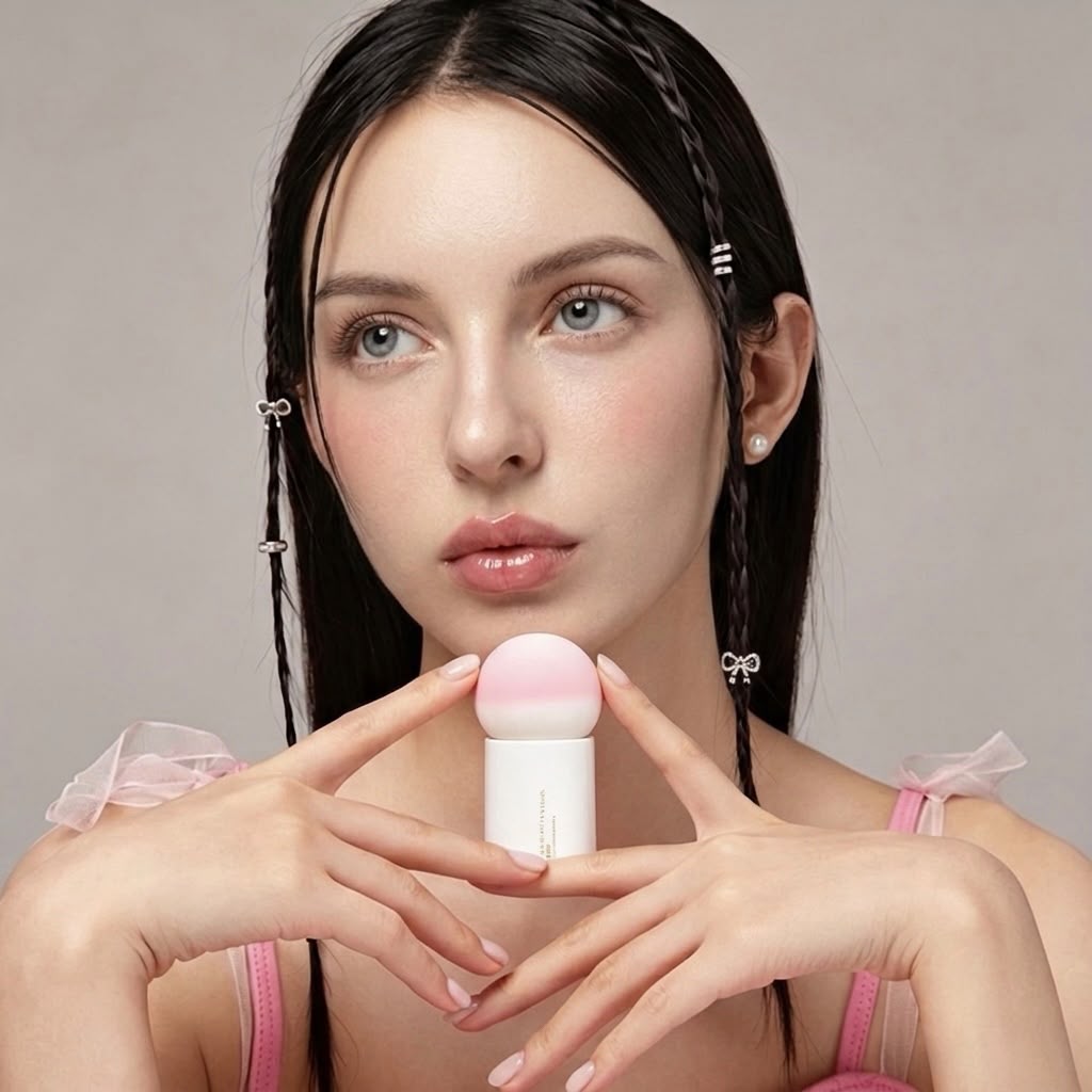 BEAUTY VIBRATOR SPONGE