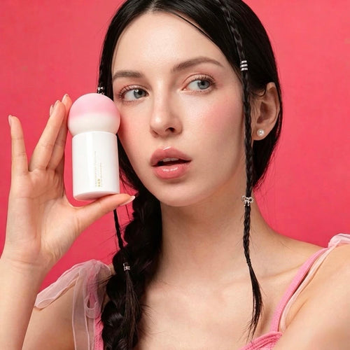 BEAUTY VIBRATOR SPONGE