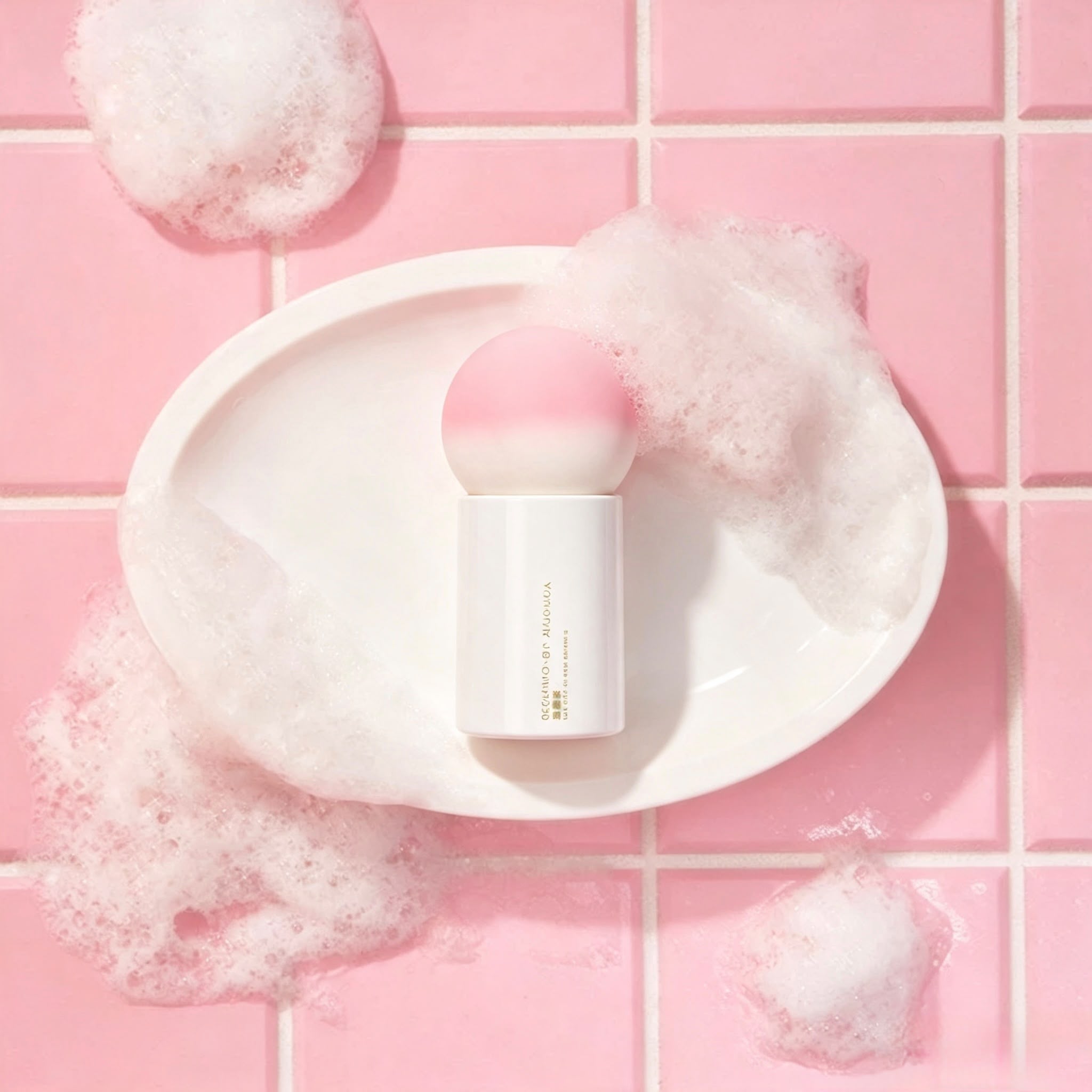 BEAUTY VIBRATOR SPONGE