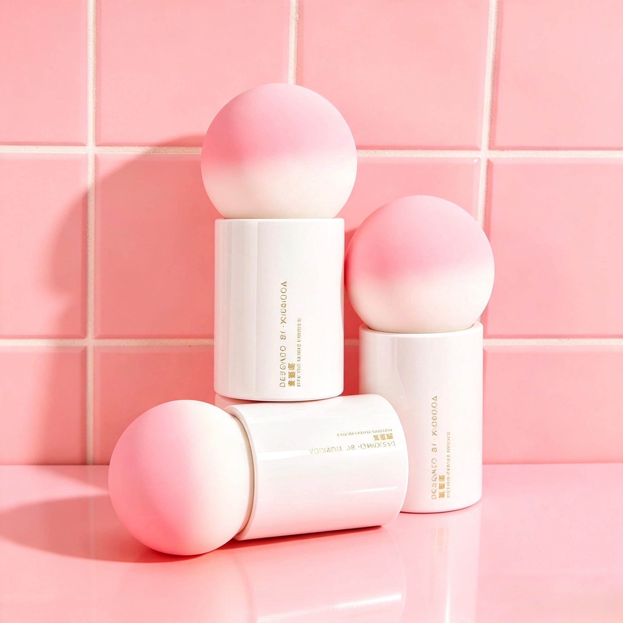 BEAUTY VIBRATOR SPONGE