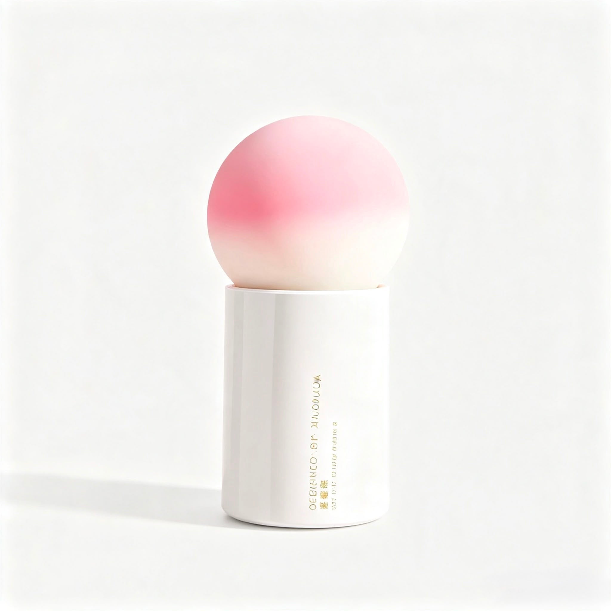 BEAUTY VIBRATOR SPONGE