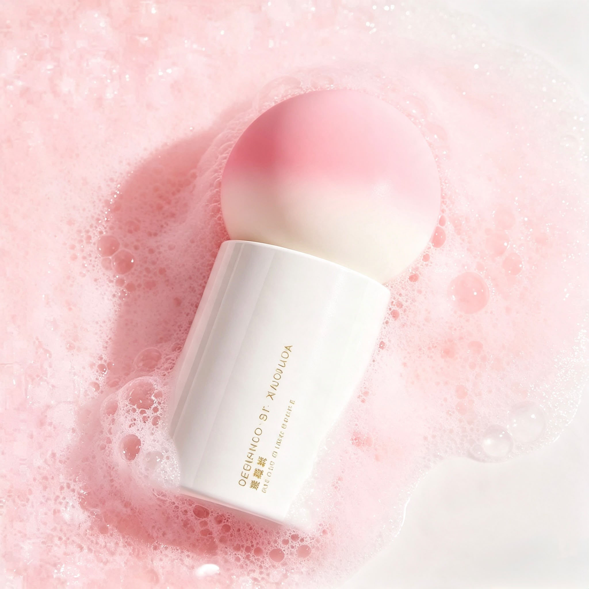 BEAUTY VIBRATOR SPONGE
