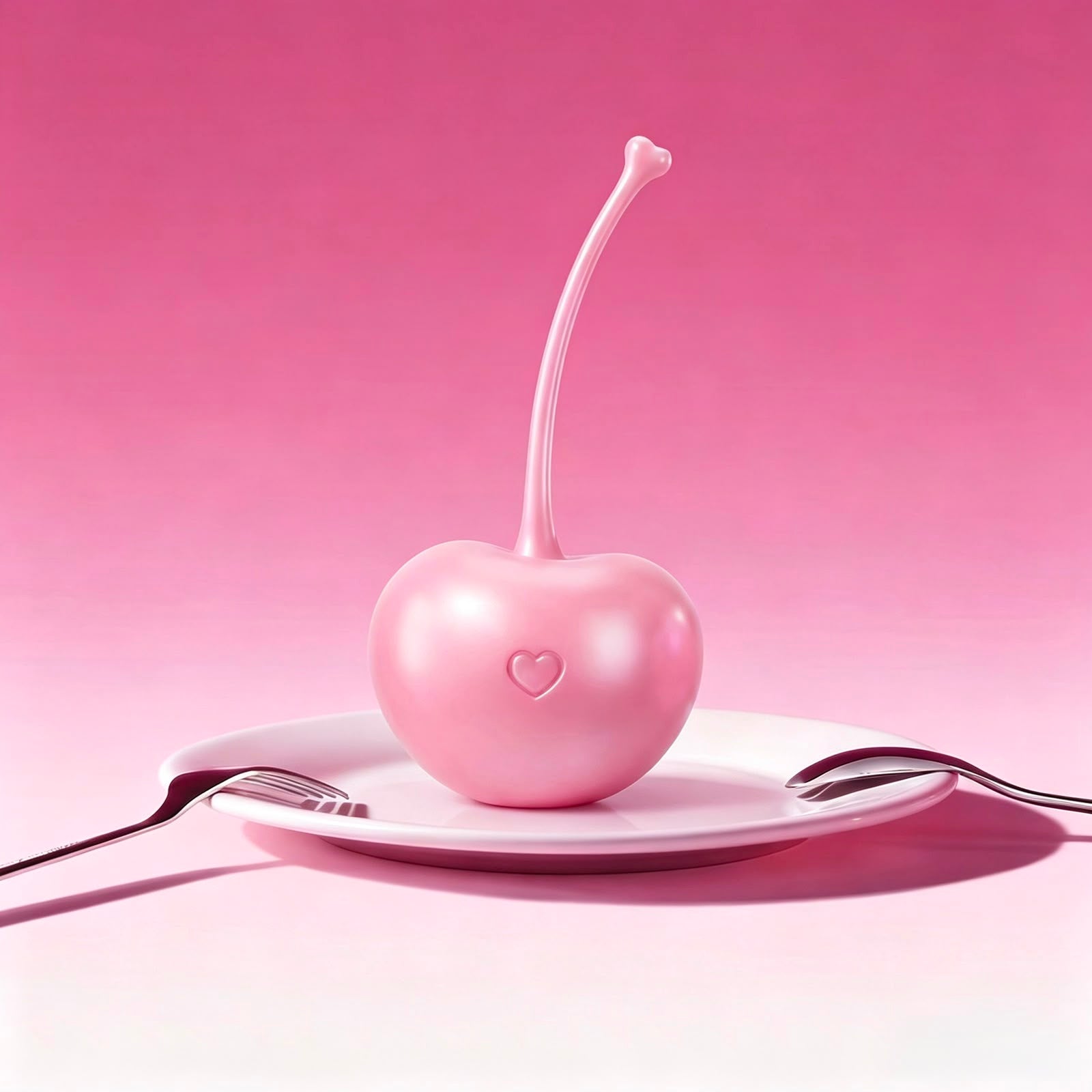 VIBRATOR CHERRY