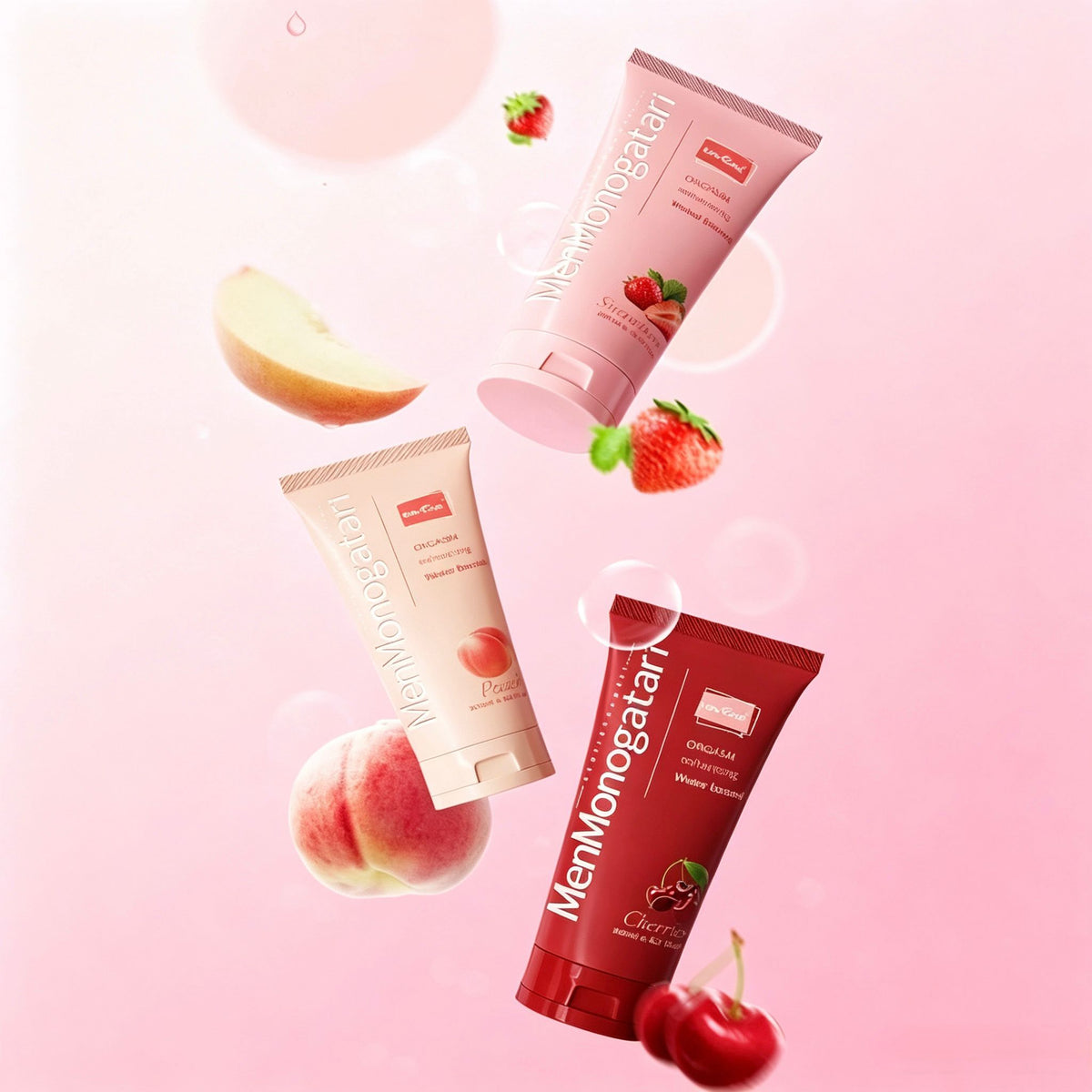 BELONG TO LOVE WATER BASED GEL